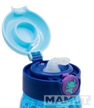Plastična flašica za vodu STITCH DRAWING 510ml 