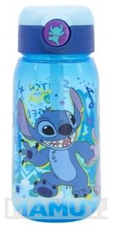 Plastična flašica za vodu STITCH DRAWING 510ml 