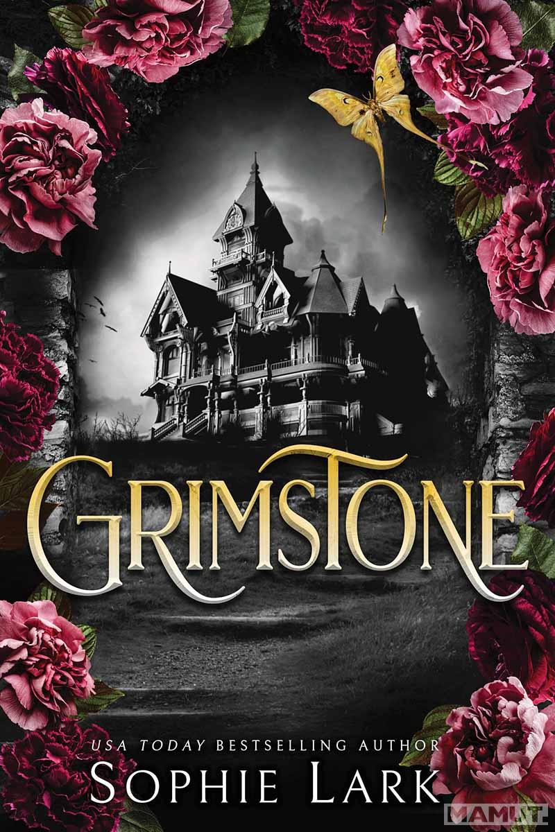 THE GRIMSTONE 