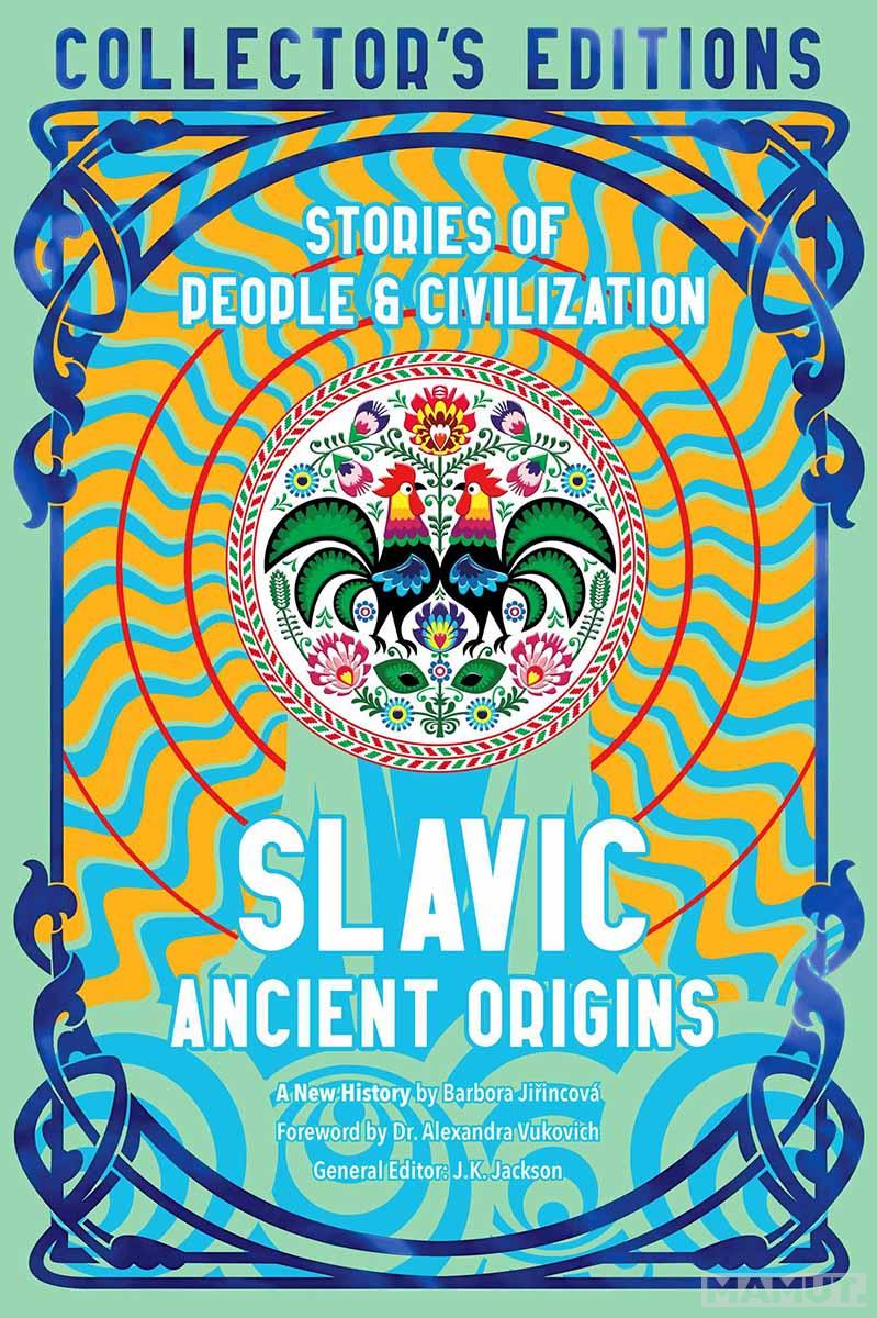 SLAVIC ANCIENT ORIGINS 