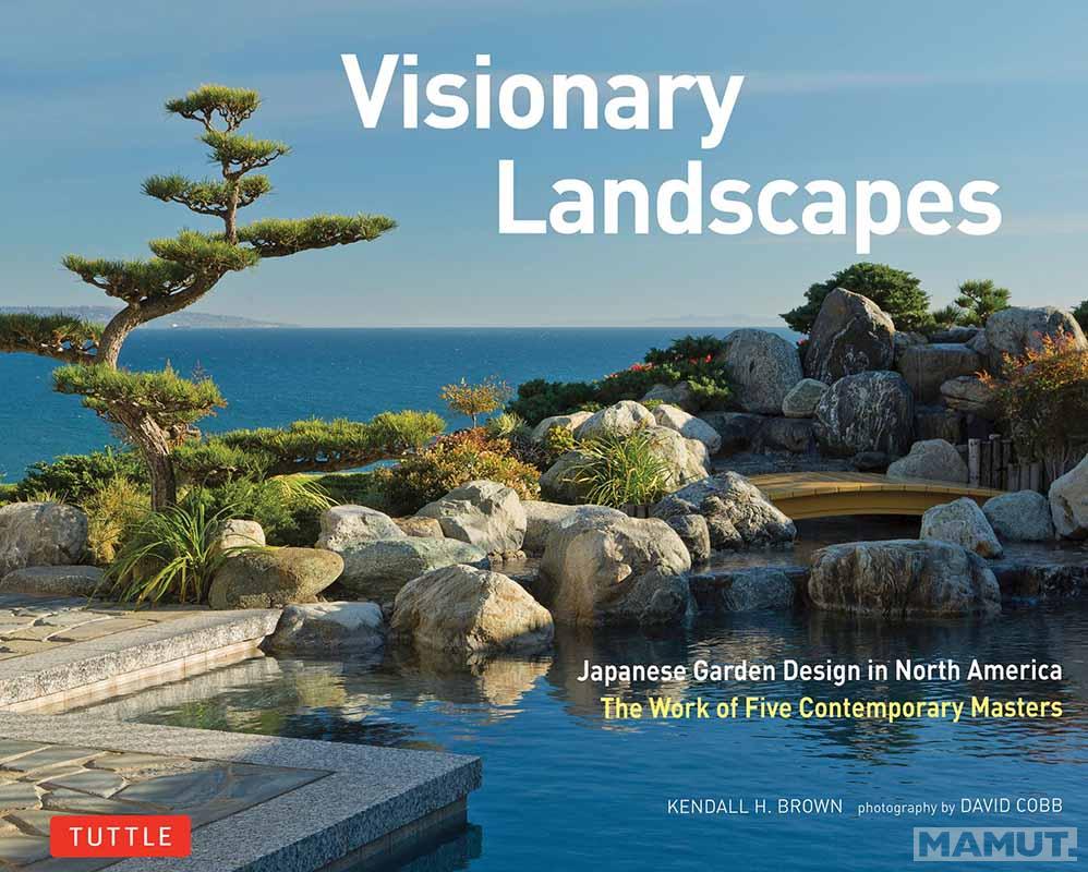 VISIONARY LANDSCAPES 