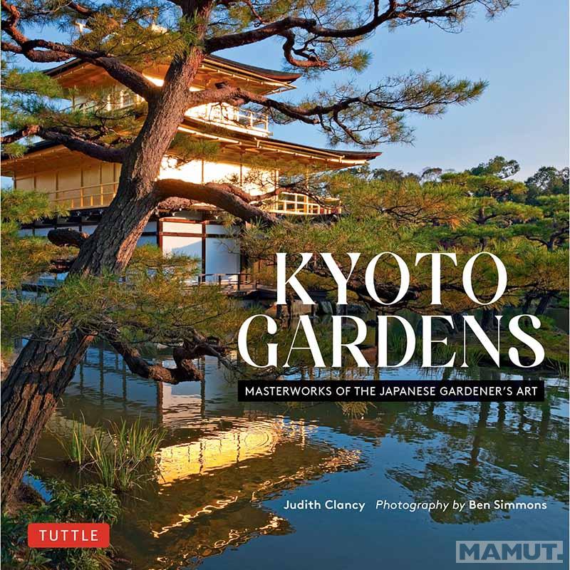 KYOTO GARDENS Japanese Gardens 
