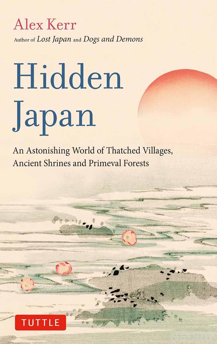 HIDDEN JAPAN 