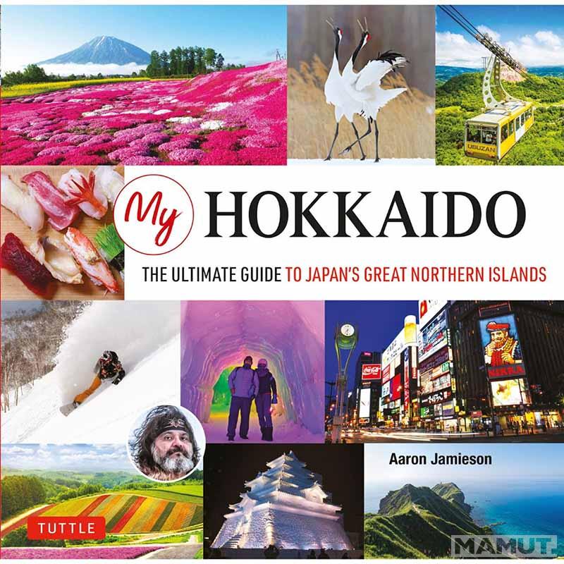 MY HOKKAIDO 