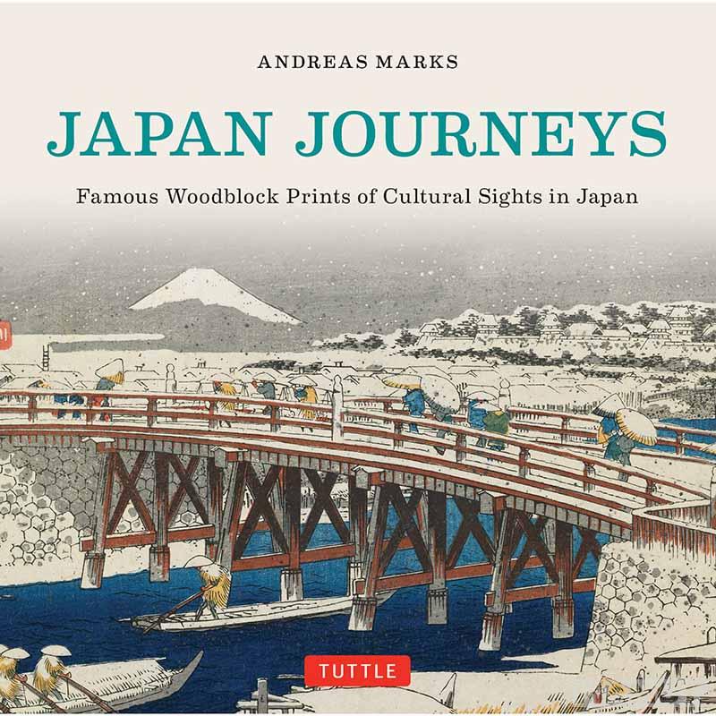 JAPAN JOURNEYS 
