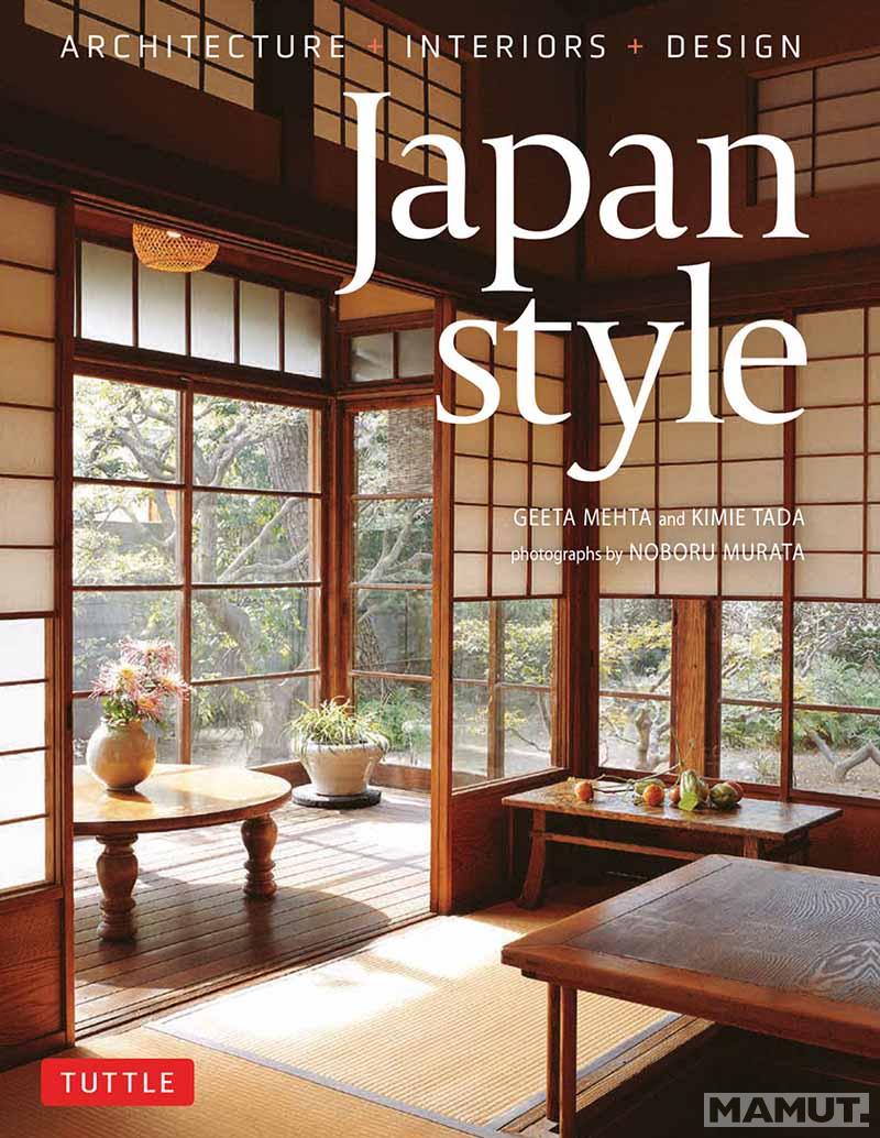 JAPAN STYLE 