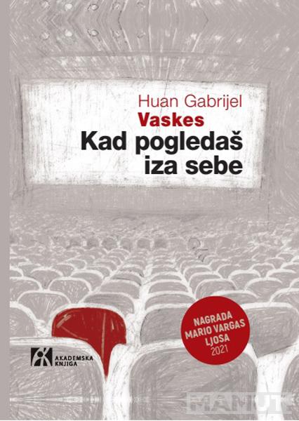 KAD POGLEDAŠ IZA SEBE 