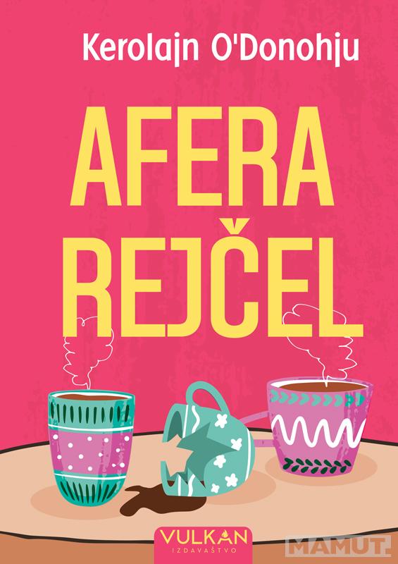 AFERA REJČEL 
