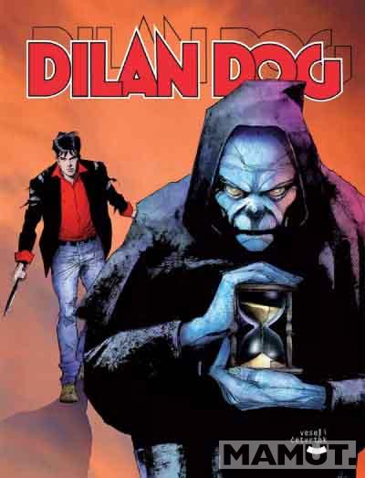 DILAN DOG KNJIGA 30 