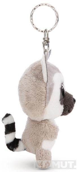Privezak LEMUR KRALJ LU 9cm 