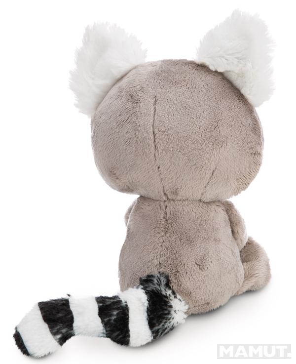 Plišana igračka LEMUR KRALJ LU 