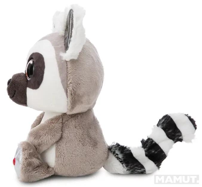 Plišana igračka LEMUR KRALJ LUJ 25cm 