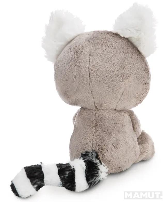 Plišana igračka LEMUR KRALJ LUJ 25cm 