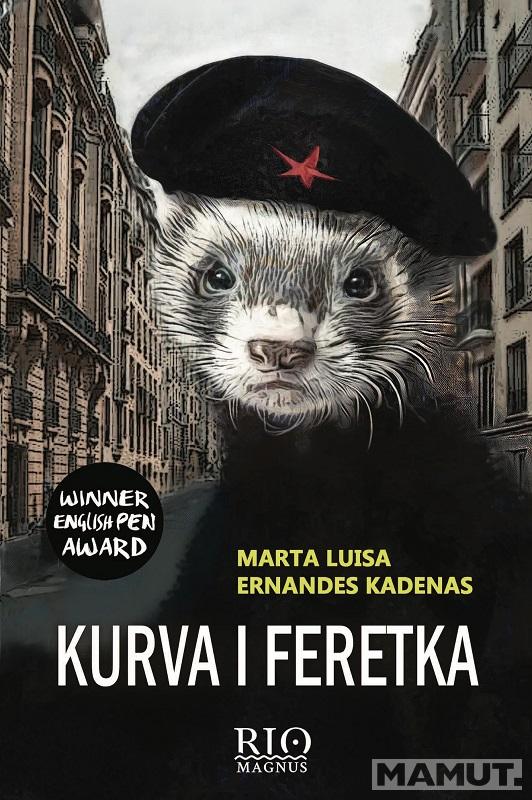 KURVA I FERETKA 