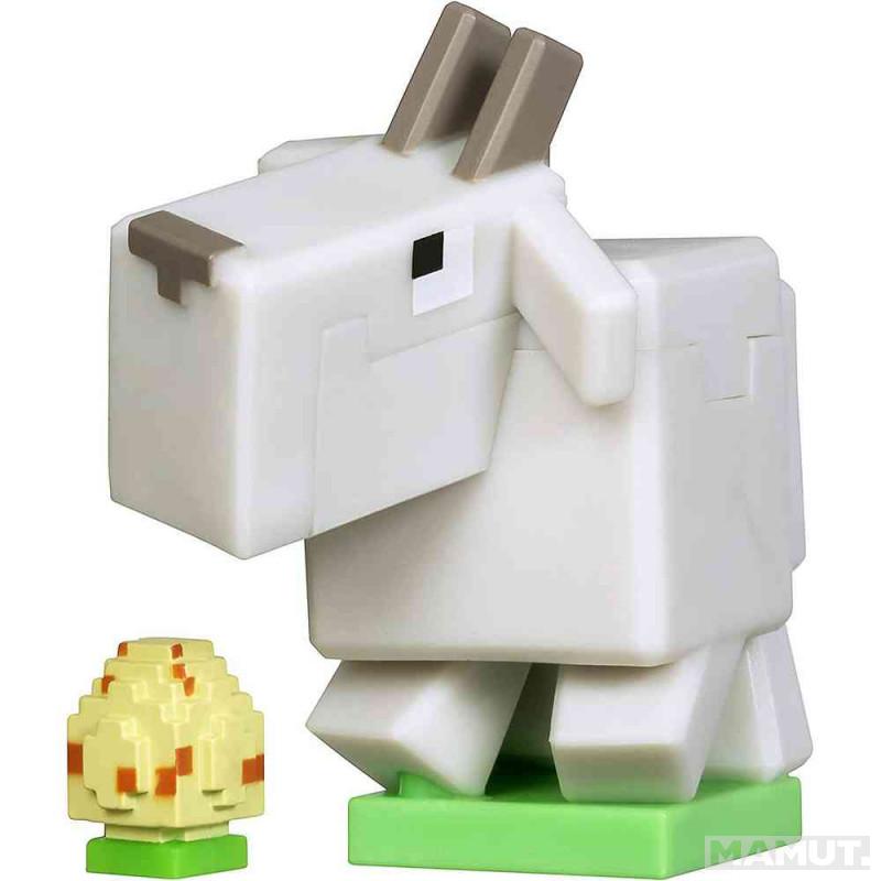 Igračka TREASURE X MINECRAFT OVERWORLD 