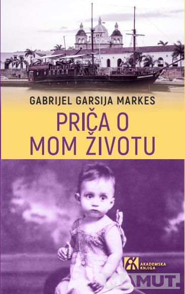 PRIČA O MOM ŽIVOTU 