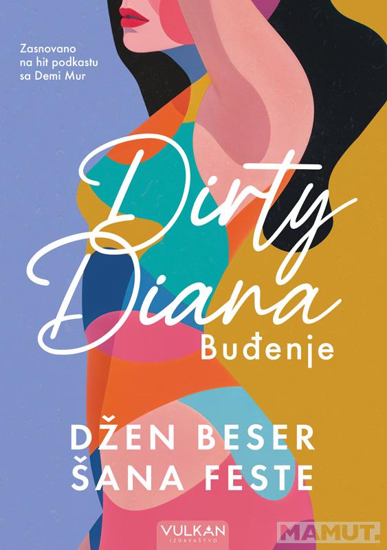 DIRTY DIANA: BUĐENJE 