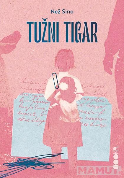 TUŽNI TIGAR 