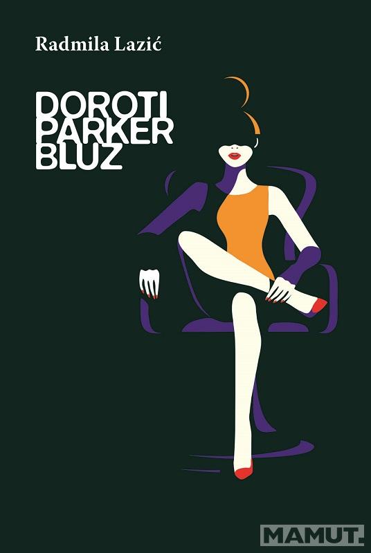 DOROTI PARKER BLUZ 