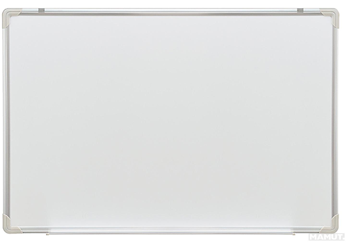 Magnetna tabla bela jednostrana 40x60cm 