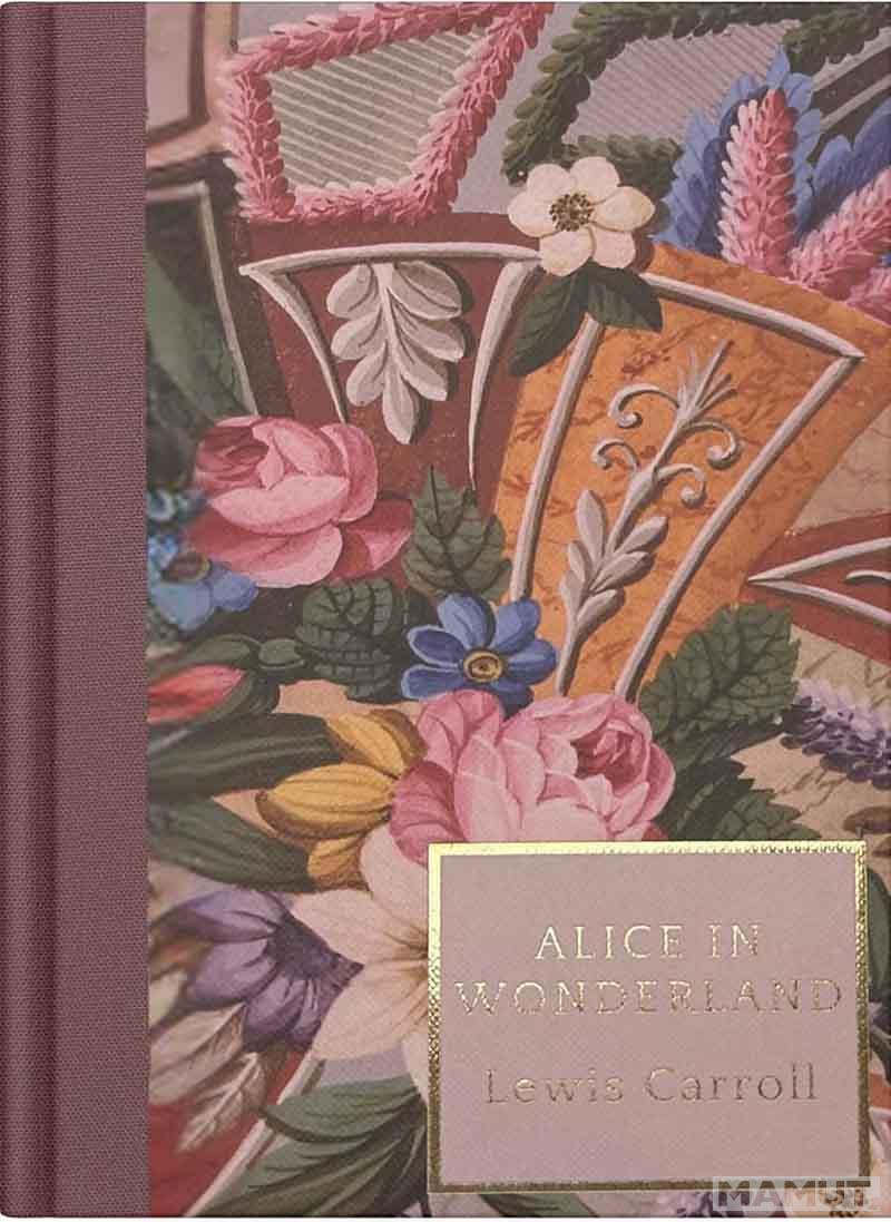 Alice in Wonderland (Heritage Collection) 