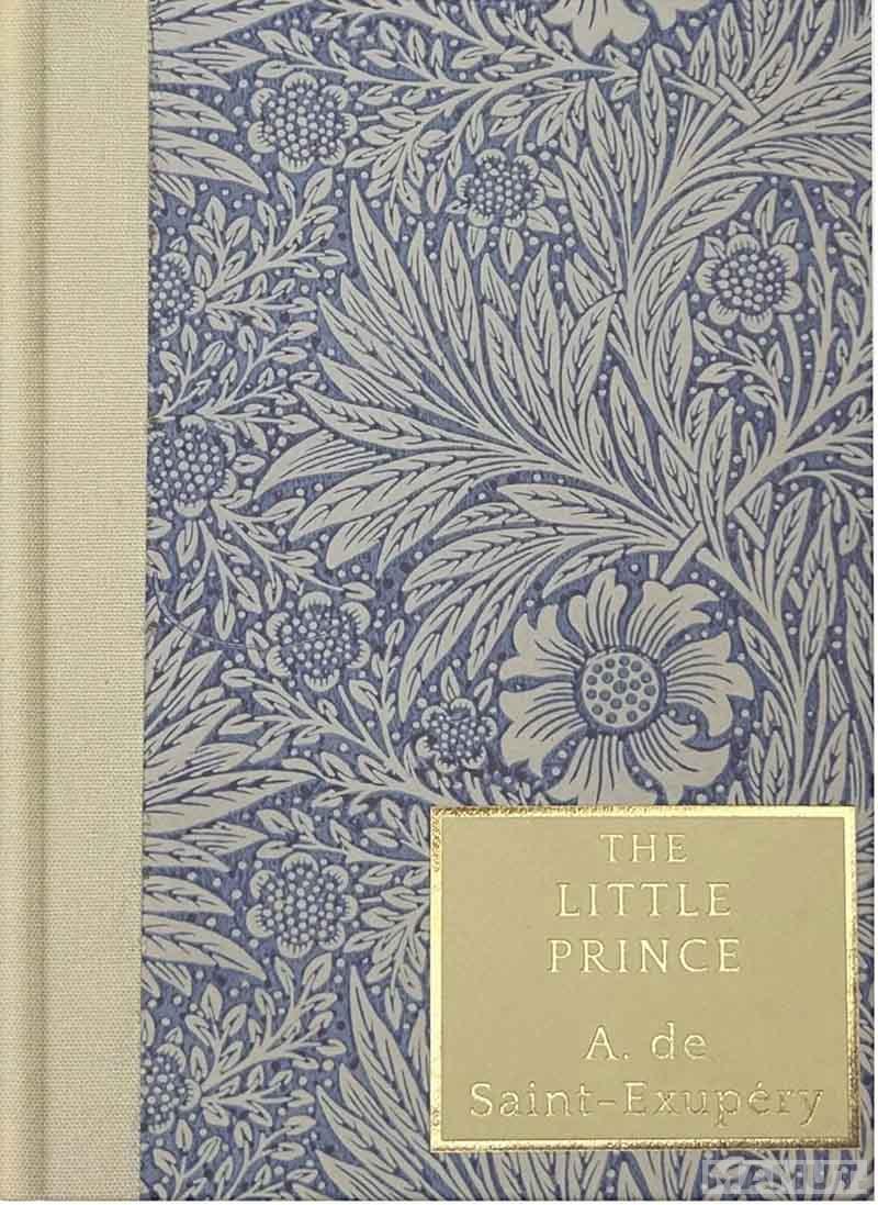 The Little Prince (Heritage Collection) 