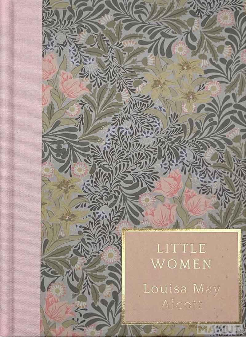 Little Women (Heritage Collection) 