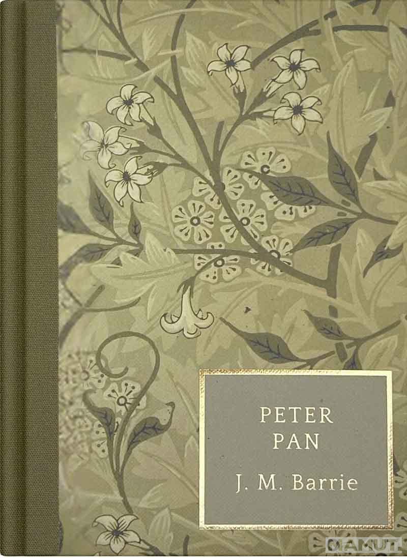Peter Pan (Heritage Collection) 