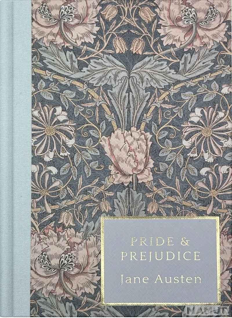 Pride and Prejudice (Heritage Collection) 