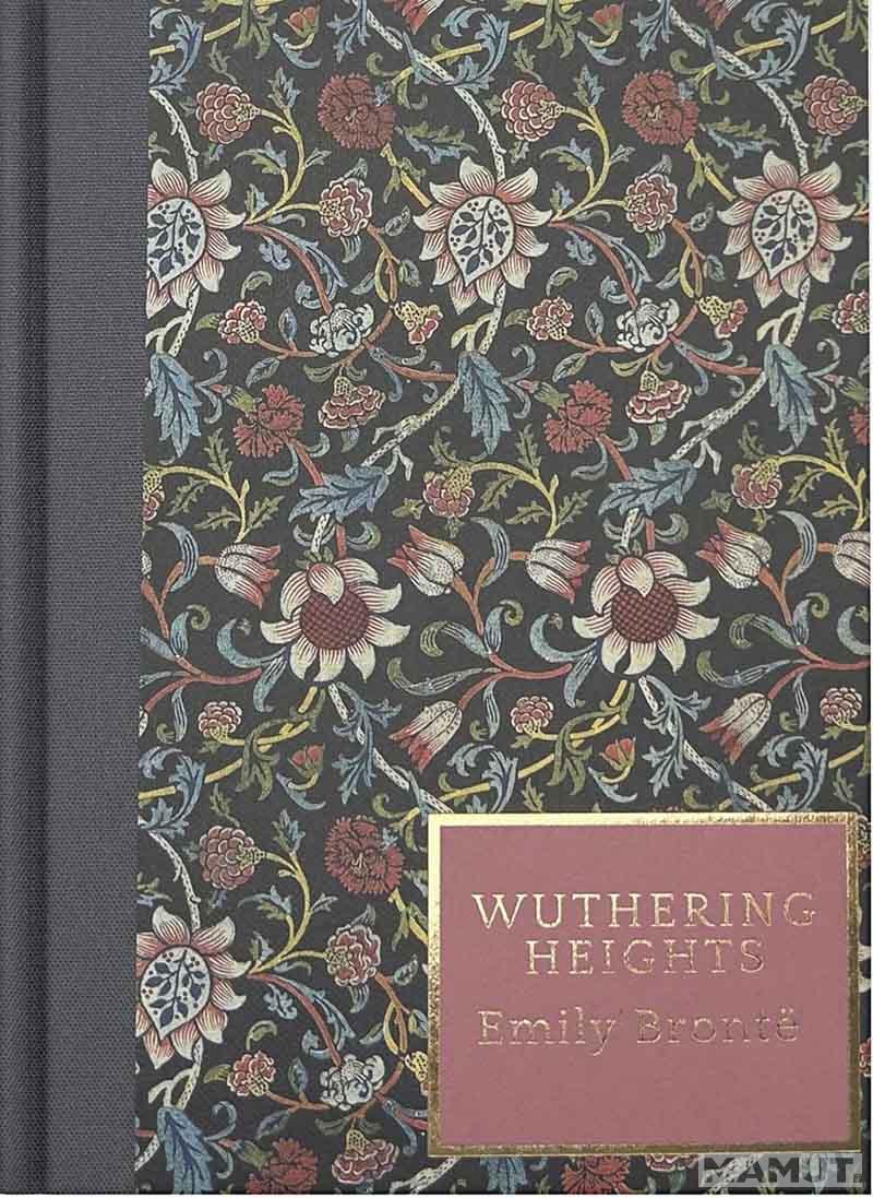 Wuthering Heights (Heritage Collection) 