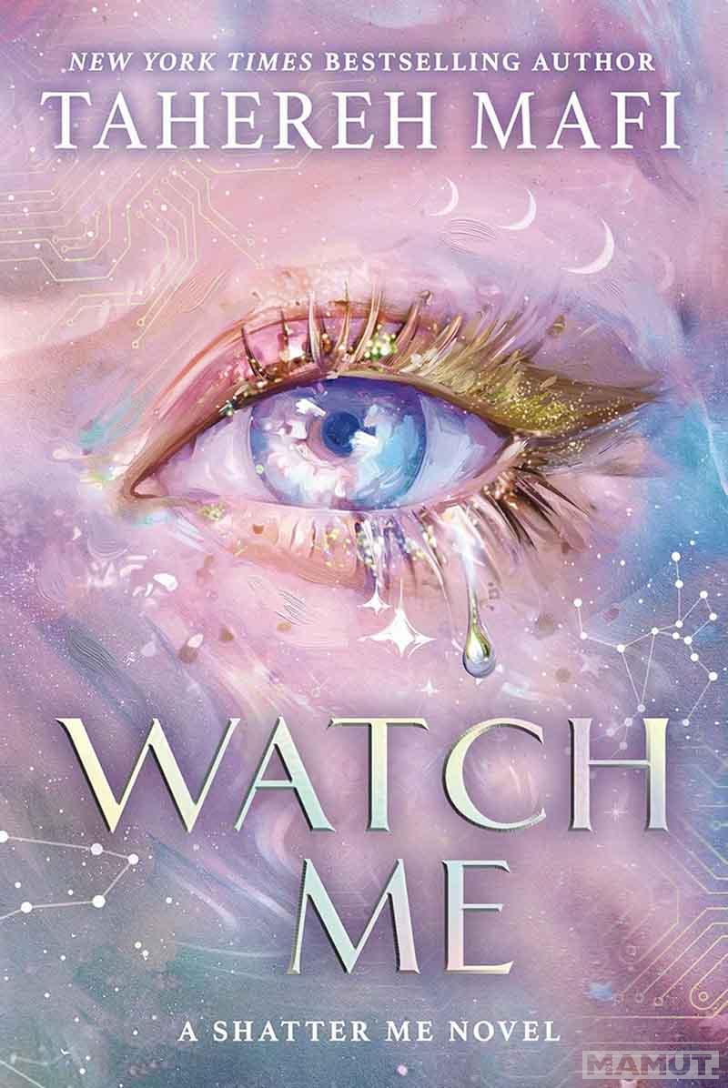 WATCH ME TikTok Hit (Shatter me) 