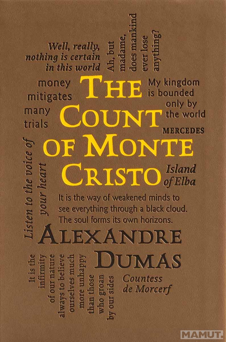 THE COUNT OF MONTE CRISTO 