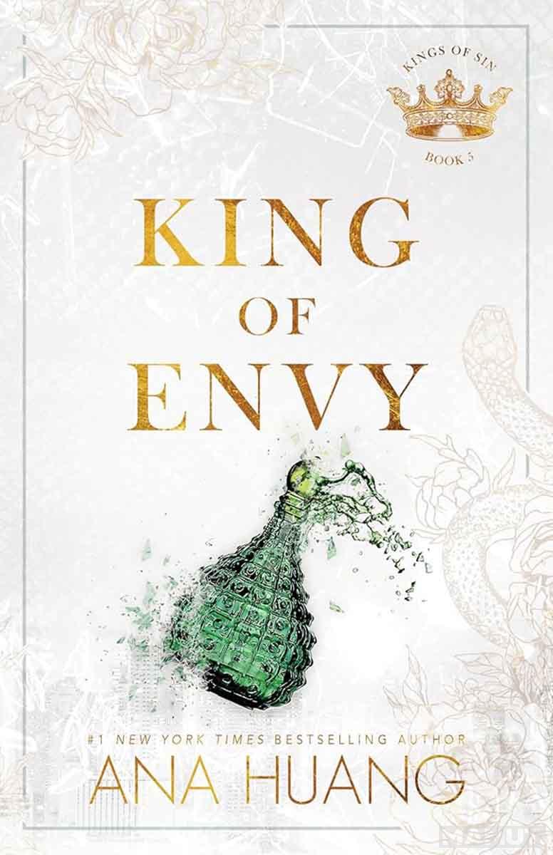 KING OF ENVY TikTok Hit 