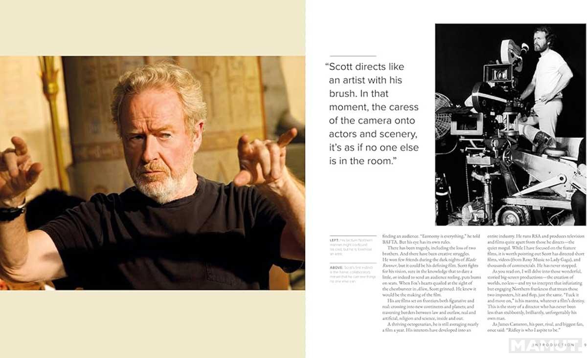 RIDLEY SCOTT 