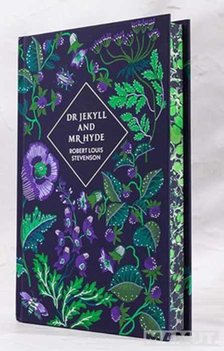 DR JEKYLL AND MR HYDE (Vintage Collector's Classics) 