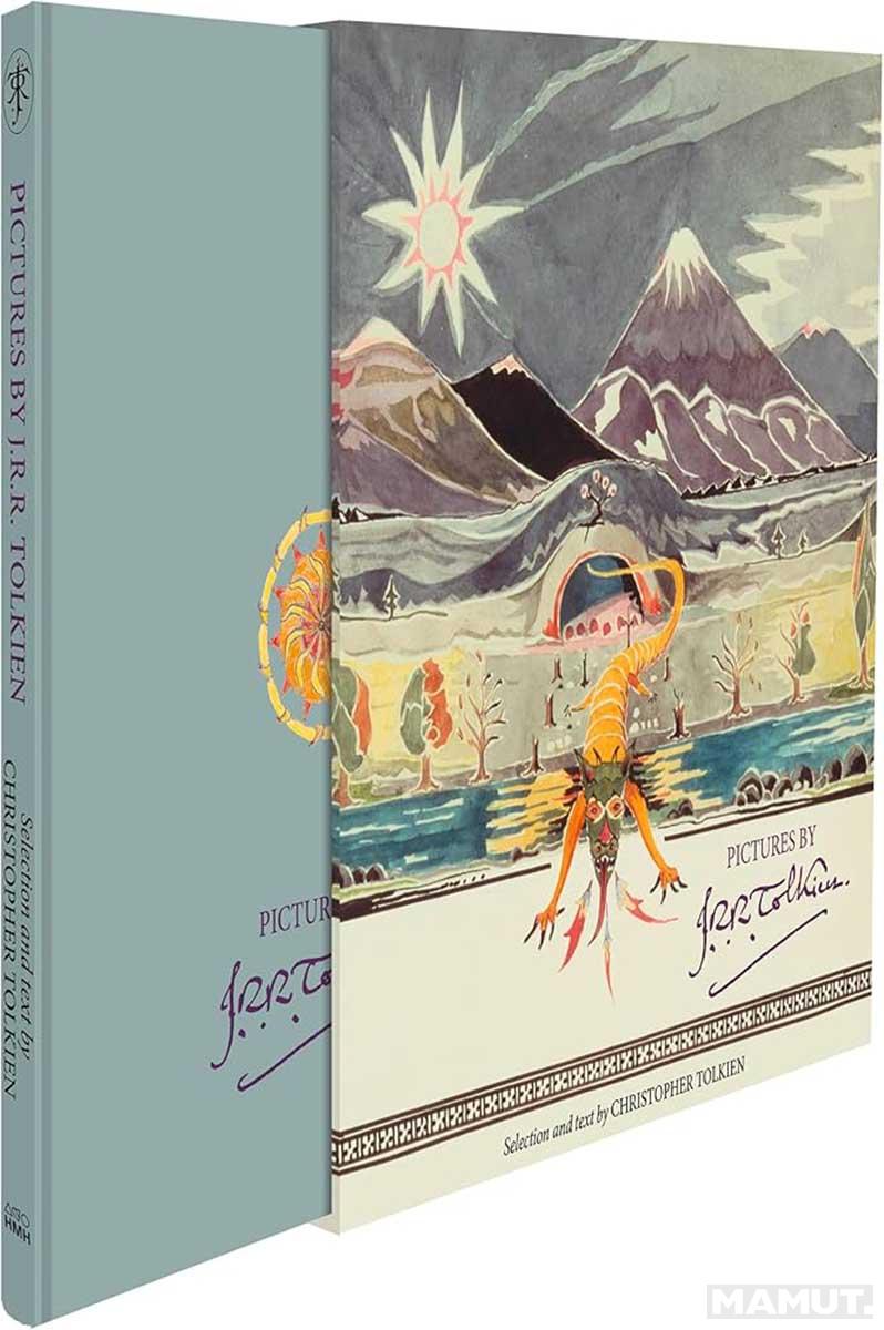 PICTURES BY J.R.R. TOLKIEN 