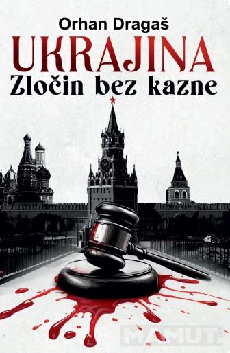 UKRAJINA - ZLOČIN BEZ KAZNE 