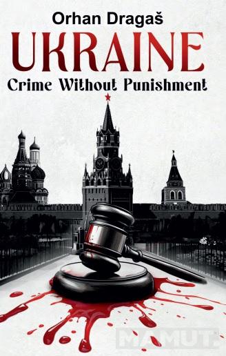 UKRAINE - CRIME WITHOUT PUNISHMENT 