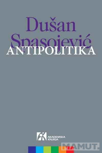 ANTIPOLITIKA 