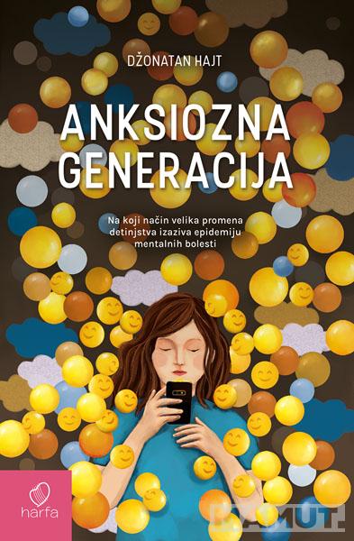 ANKSIOZNA GENERACIJA 