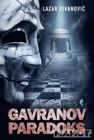 GAVRANOV PARADOKS 