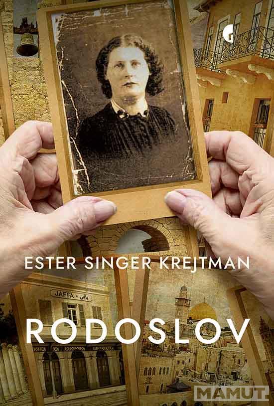 RODOSLOV 