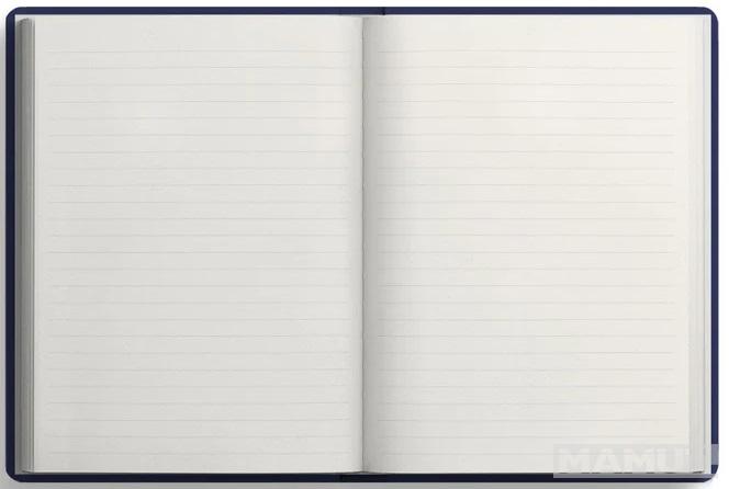 Notes na linije STAY POSITIVE 