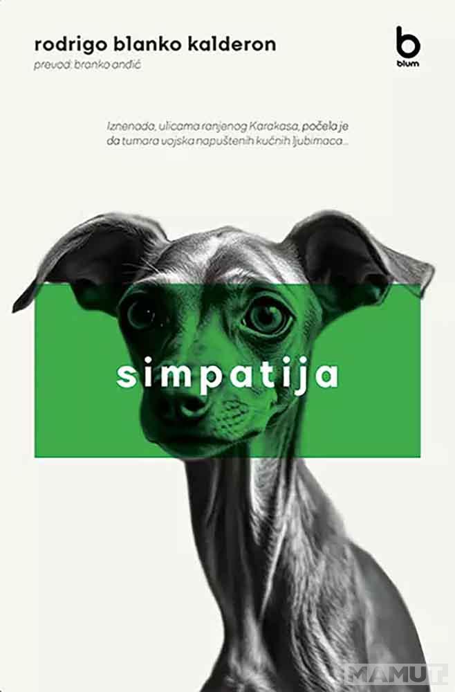 SIMPATIJA 