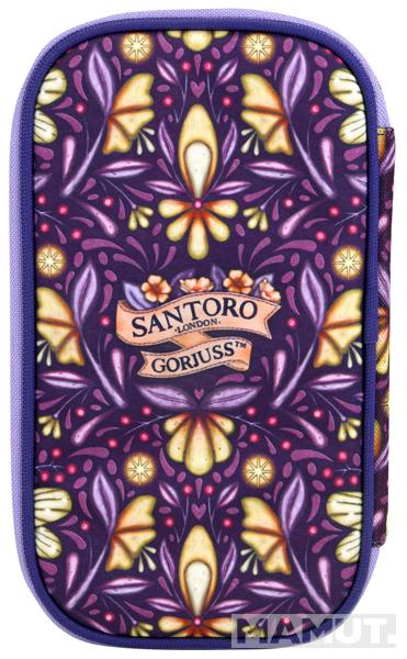 SANTORO GORJUSS pernica puna FIREFLY DAWN 