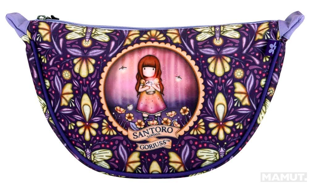 SANTORO GORJUSS torba na rame FIREFLY DAWN 