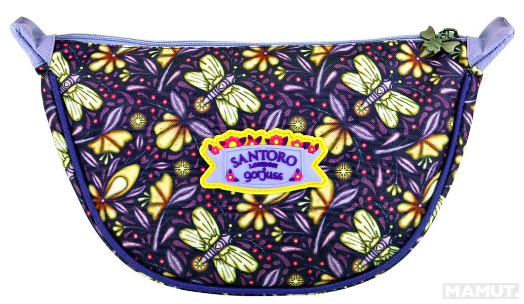 SANTORO GORJUSS torba na rame FIREFLY DAWN 