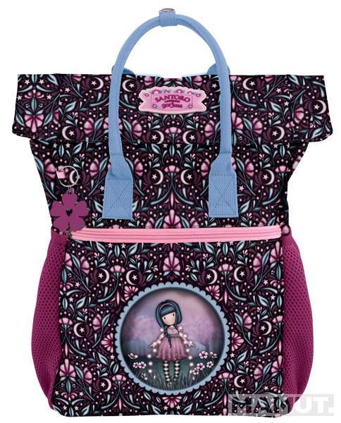 SANTORO GORJUSS roll top ranac FAIRY DUSK 