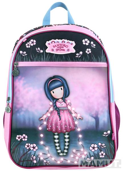 SANTORO GORJUSS ranac FAIRY DUSK 
