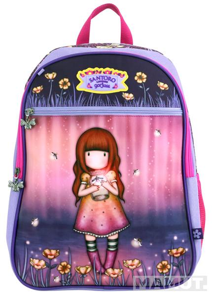SANTORO GORJUSS ranac FIREFLY DAWN 